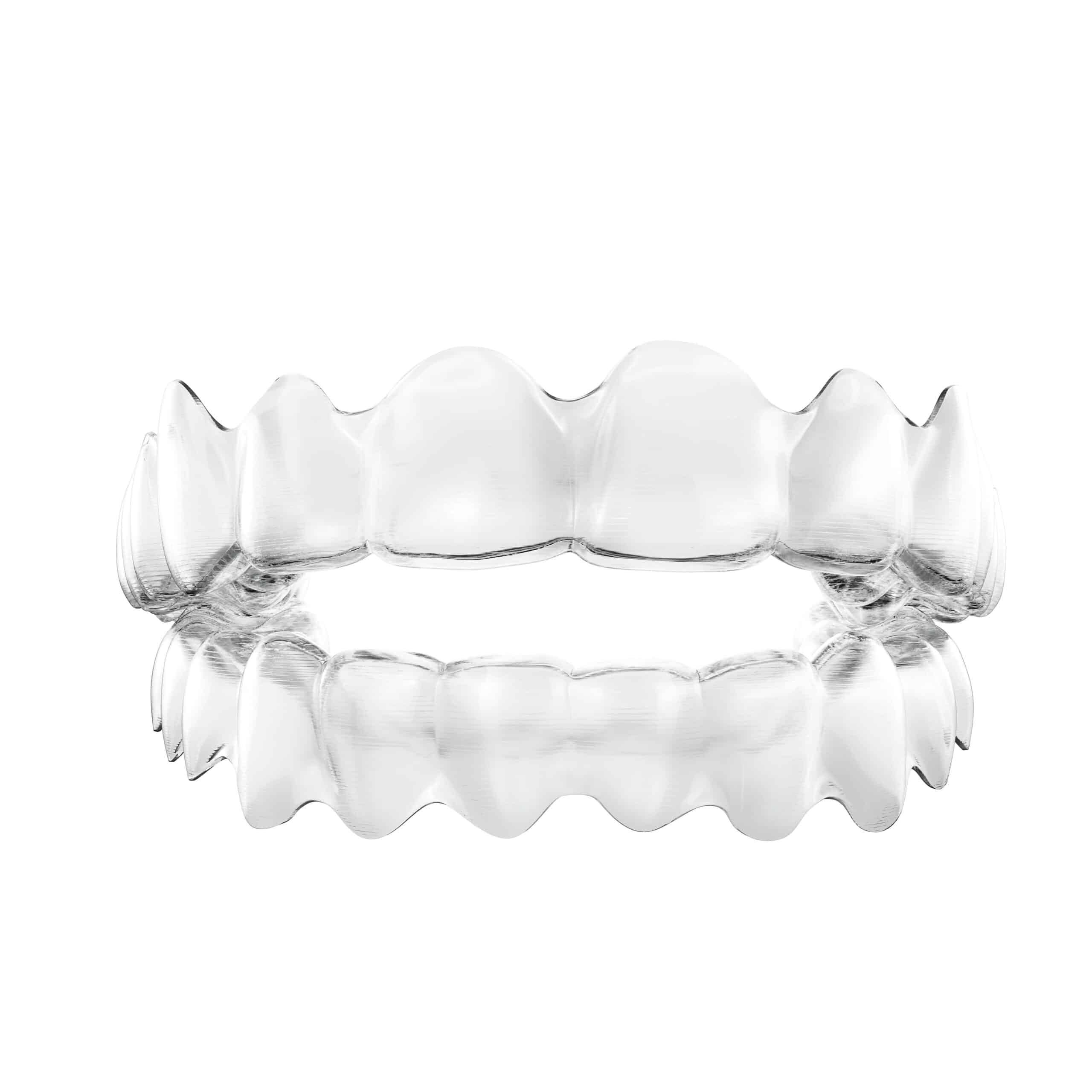 clear aligners